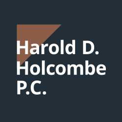 Harold D. Holcombe P.C.