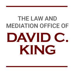 Law and Mediation Office of David C. King