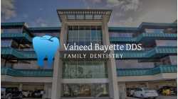 Vaheed Bayette DDS
