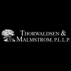Thorwaldsen & Malmstrom
