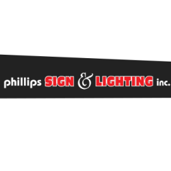 Phillips Sign & Lighting Inc.