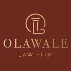 The Olawale Law Firm, LLC