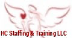 Health Careers Staffing and Training