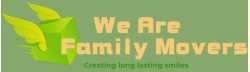 We Are Family Movers, Inc