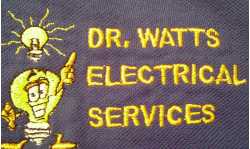 Dr. Watts Electrical Services