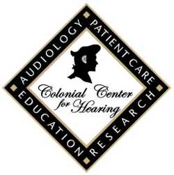 Colonial Center for Hearing