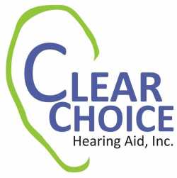 Clear Choice Hearing Aid