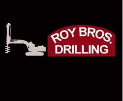 Roy Brothers Drilling, Inc.