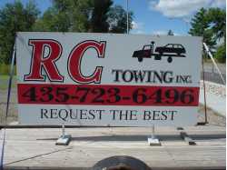 RC Towing Inc.