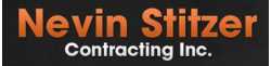 Nevin Stitzer Contracting & Steel Building Erection