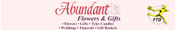 Abundant Flowers & Gift Shoppe