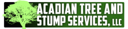 Acadian Tree & Stump Removal Service