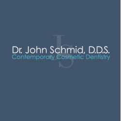 Dr. John Schmid, D.D.S. LVIF - Contemporary Cosmetic Dentistry