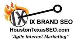IX Brand SEO Services Company