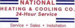 National Heating & Cooling Company