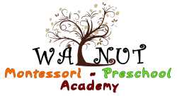 Walnut Montessori-Preschool Academy