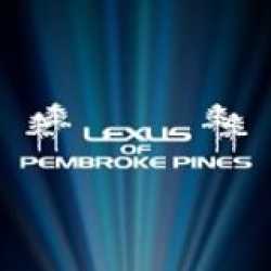 Lexus of Pembroke Pines