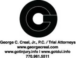 George C Creal Jr., PC, Trial Lawyers
