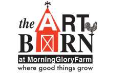 Farmer Sue & The Art Barn at Morning Glory Farm