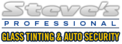 Steve's Professional Glass Tinting & Auto Security