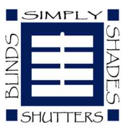 Simply Shutters, Blinds, & Shades