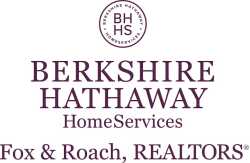 Berkshire Hathaway HomeServices Fox & Roach