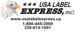 USA Label Express