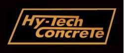 Hy-Tech Concrete