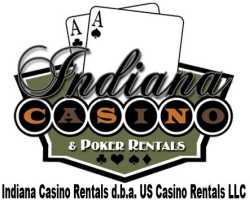 Indiana Casino & Poker Rentals