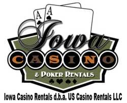 Iowa Casino & Poker Rentals