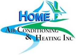 A Home Air Conditioning & Heating