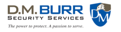 DM Burr Security Services