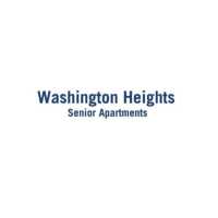 Washington Heights Logo