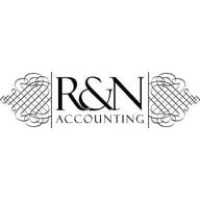R&N Tax & Accounting Logo
