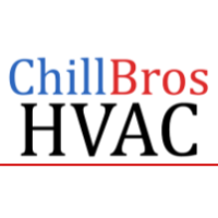 ChillBros HVAC Logo