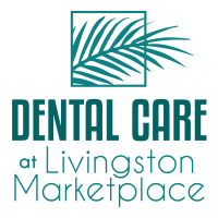 Dental Care at Livingston Marketplace Logo