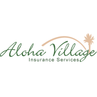 Aloha Village Insurance Services, Inc. Logo