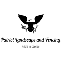 Patriot Landscape and Fencing, LLC Logo