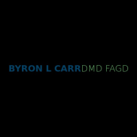 Byron L. Carr, DMD Logo