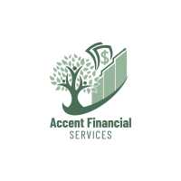 Accent Financial Services Logo