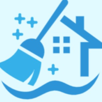 All2clean House Cleaning Logo