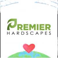 Premier Hardscapes Logo