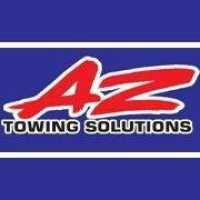 AZ Towing Solutions Logo