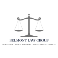 Belmont Law Group Logo