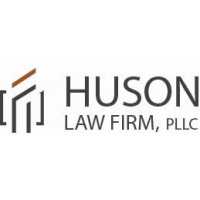 Huson Law Firm, PLLC Logo