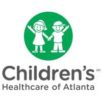 Children's Healthcare of Atlanta Orthotics and Prosthetics - Sandy Plains Logo