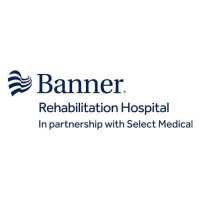 Banner Rehabilitation Hospital West Logo