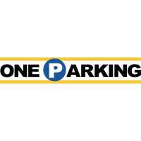 One Parking - 150 Worth Garage Logo