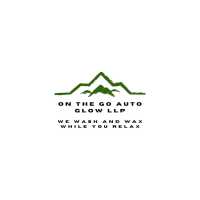 On The Go Auto Glow Logo