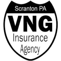 VNG Insurance Agency Inc Logo
